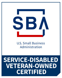 EOD Gear is an SBA Certified SDVOSB